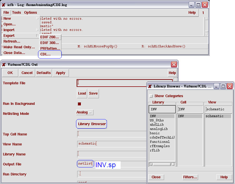 Download Circuit Simulator V1.5n